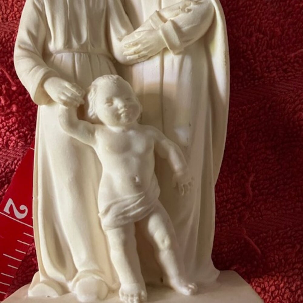 Nice Decorative statue - Picture 2 of 6